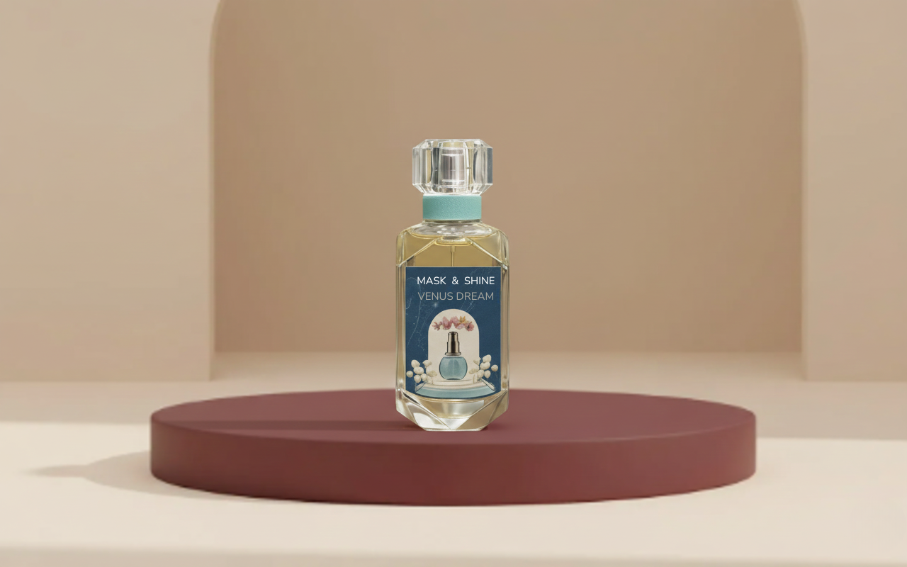 Venus Dream Luxury Perfume